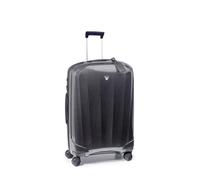 Roncato We Are Glam Trolley Medio 70 Cm - Nero/grafite