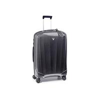 RONCATO WE ARE GLAM Trolley medio 70 cm - Nero/Grafite