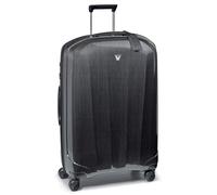 RONCATO We Glam trolley large rigido 4 ruote tsa Antracite