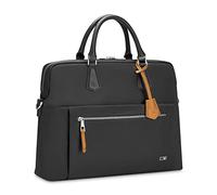 Roncato Biz Briefcase Scomparto per laptop da 42 cm black (412323-01)