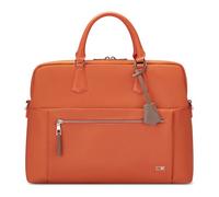 Roncato Woman Biz Valigetta 42 cm Scomparto per laptop arancia