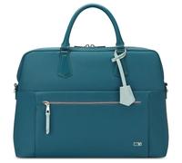 Roncato Woman Biz Valigetta 42 cm Scomparto per laptop ottanio