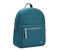 Zaino Compatto Woman Biz Blu