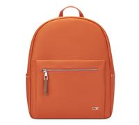 Zaino Compatto Woman Biz Arancione