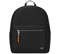 Zaino Compatto Woman Biz Nero