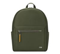 Zaino Compatto Woman Biz Verde