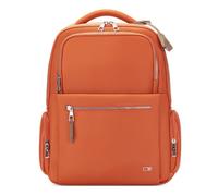 Zaino Porta Computer 15.6 Woman Biz Arancione