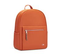 Zaino Compatto Woman Biz Arancione