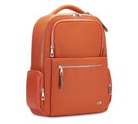 Zaino Porta Computer 14 Woman Biz Arancione