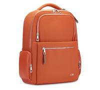 Zaino Porta Computer 15.6 Woman Biz Arancione