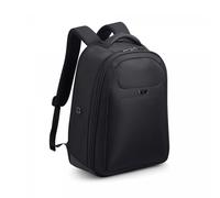 Roncato Work Zaino Da Lavoro Porta Pc 13 - 40x29x15 Cm - Nero