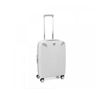 Roncato Ypsilon 2.0 Trolley Bagaglio A Mano 55x40x20 Cm - Grigio Perla