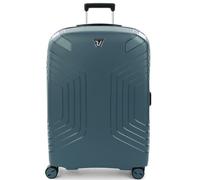 Roncato Ypsilon 4.0 4 ruote Carrello 78 cm con piega di espansione ottanio