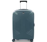 Roncato Ypsilon 4.0 4 ruote Carrello L 69 cm ottanio