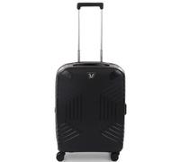 Roncato Ypsilon 4.0 4 ruote Trolley cabina 55 cm espandibile nero