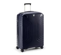 Roncato YPSILON 4.0 DLX Trolley grande 78 cm Espandibile - Blu Notte