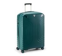 Roncato YPSILON 4.0 DLX Trolley grande 78 cm Espandibile - Verde Bottiglia