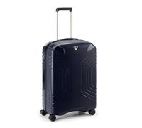 Roncato YPSILON 4.0 DLX Trolley medio 69 cm Espandibile - Blu Notte