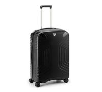 Roncato YPSILON 4.0 DLX Trolley medio 69 cm Espandibile - Nero