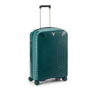 Roncato YPSILON 4.0 DLX Trolley medio 69 cm Espandibile - Verde Bottiglia