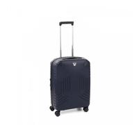 Roncato Ypsilon 4.0 Trolley Bagaglio A Mano 55x40x20/25 Cm - Blu Notte