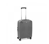 Roncato Ypsilon 4.0 Trolley Bagaglio A Mano 55x40x20/25 Cm - Piombo