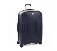 Roncato Ypsilon 4 ruote Carrello 78 cm con piega di espansione blu notte (576153-23)