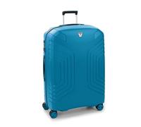 Trolley Grande 78 Cm Espandibile Ypsilon Denim