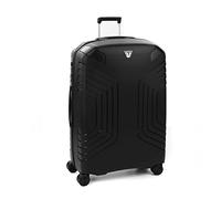 RONCATO YPSILON 4.0 Trolley grande 78 cm Espandibile - Nero