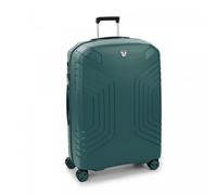 Roncato Ypsilon 4.0 Trolley Grande 78 Cm - Verde Bottiglia