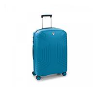 Trolley Medio 69 Cm Espandibile Ypsilon Denim