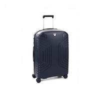 Roncato YPSILON 4.0 Trolley medio 69 cm Espandibile - Blu Notte