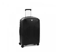 Roncato Ypsilon 4.0 Trolley Medio 69 Cm Espandibile - Nero