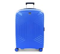 Trolley Grande 78 Cm Espandibile Ypsilon Denim