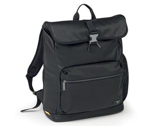 Roncato Zaino Brooklyn 55 cm scomparto per laptop nero