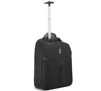 Zaino Trolley Cabina Medio (42 L) Ironik 2.0 Nero