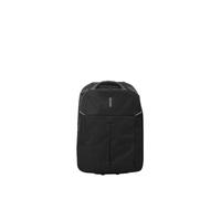 Zaino Trolley Cabina Medio (42 L) Ironik 2.0 Nero