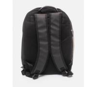 Roncato Zaino Ciak In Poliestere Gommato Nero Dusk Soft