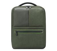 Zaino Underseat Vueling/wizzair (pc 15.6 +tablet 11 ) Verde Militare Trial S Verde Militare