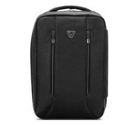 Zaino Cabina Underseat 25x40x15/20cm Nero City 3.0 Nero