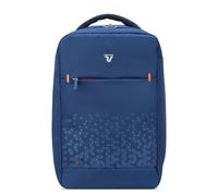 Zaino 25x40x20 Cm Crosslite Blu