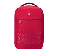 RONCATO Crosslite zaino da viaggio bagaglio a mano dimensioni Ryanair 40x25x20 cm - Rosso