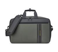 Roncato Metropolitan Travel Borsa Cabina Porta Pc 14 - 40x25x20 Cm - Verde Militare