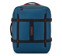 Roncato Norway Easyjet Zaino Da Viaggio 45x36x20 Cm - Blu Denim