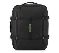 Roncato Zaino da viaggio Norway 45 cm nero