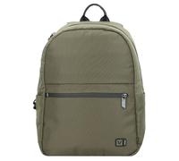 RONCATO SPRINT Zaino da lavoro porta PC 14-36x27.5x12 cm - Verde Militare