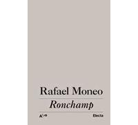 Ronchamp. Ediz. illustrata