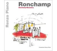 Ronchamp (Tascabile)