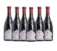 RONCHEDONE CA' DEI FRATI VINO ROSSO [ 6 Bottiglie x 750 mℓ ]