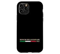 Ronchi dei Legionari Italia Custodia per iPhone 11 Pro
